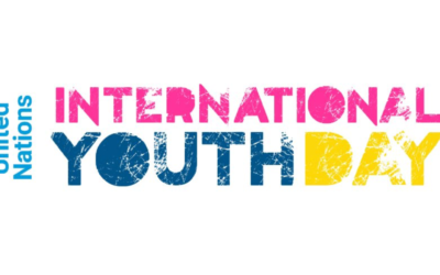 International Youth Day – A celebration of the young people saving the world