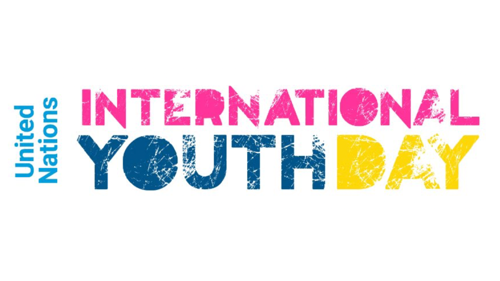 International Youth Day A celebration of the young people saving the